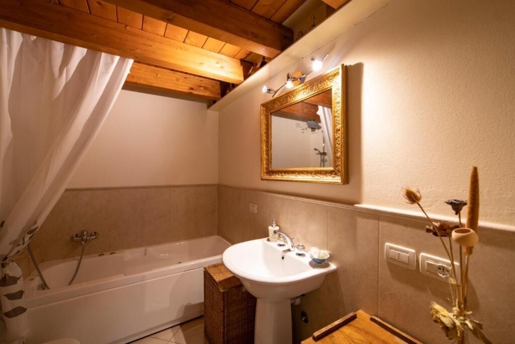 Photo of Bathroom in Sulzano