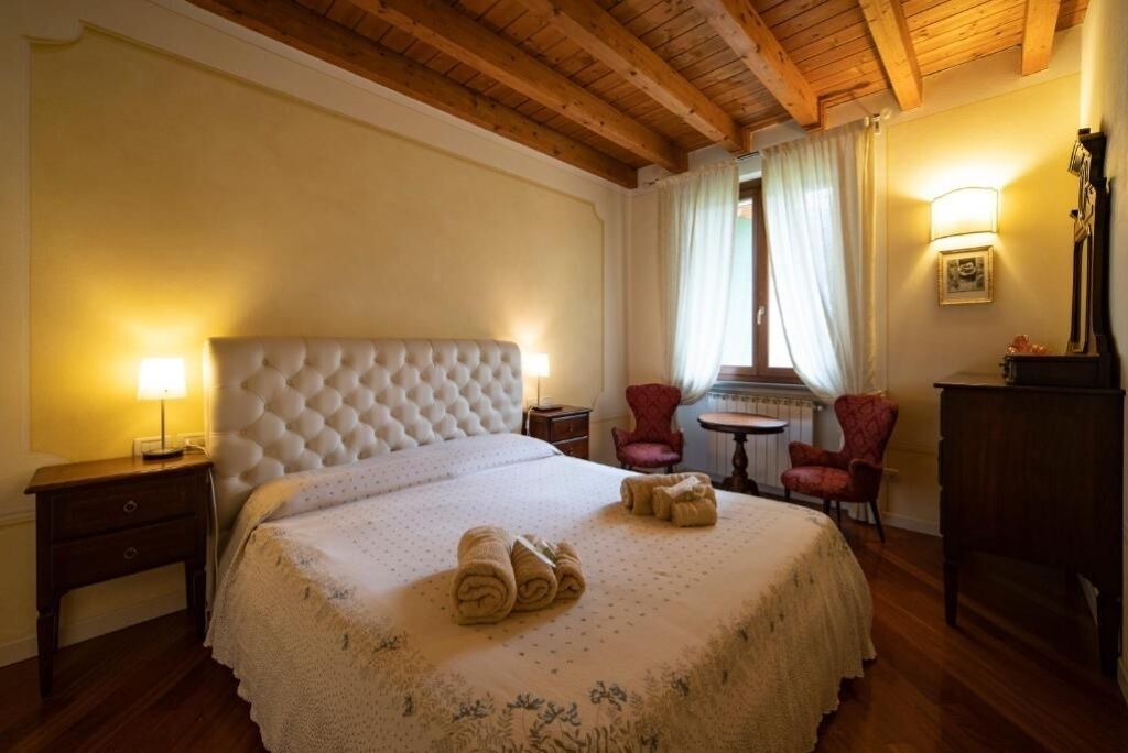 Photo of Bedroom in Sulzano