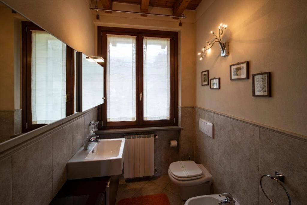 Photo of Bathroom in Sulzano