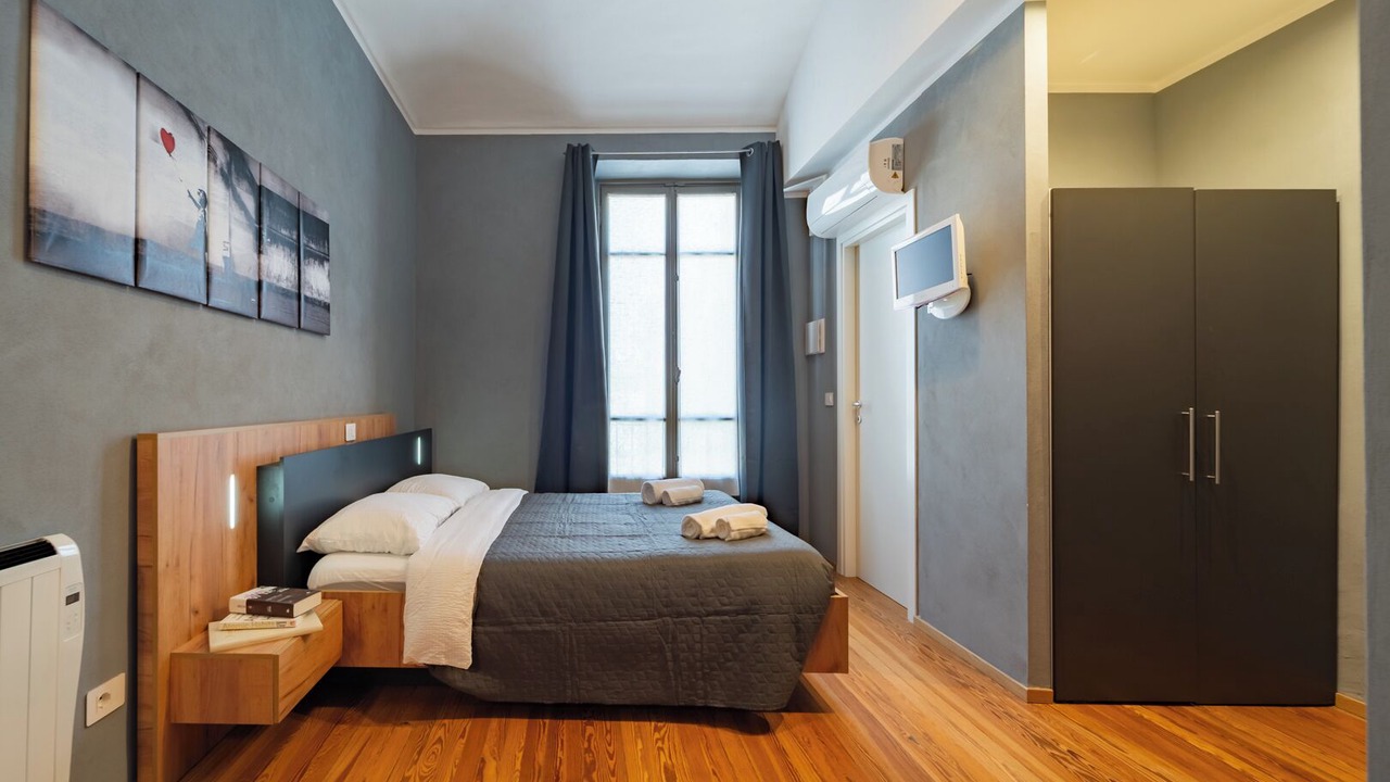 Photo of Bedroom in Cuneo