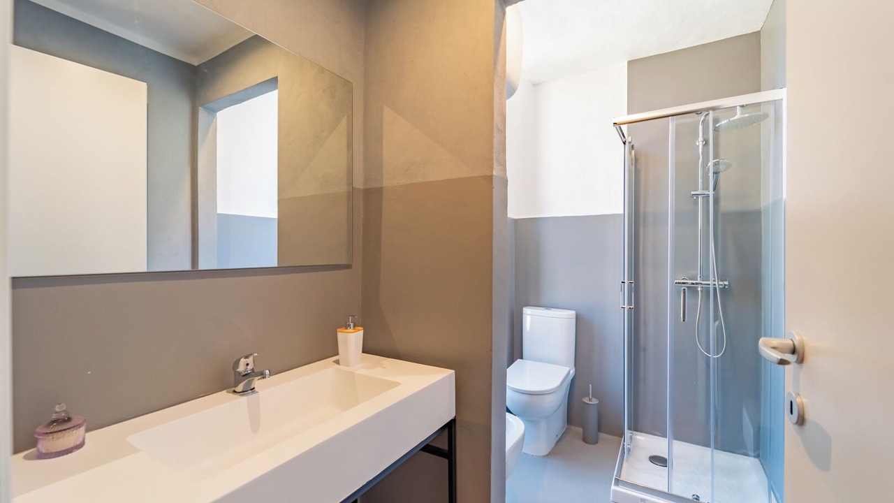 Photo of Bathroom in Cuneo