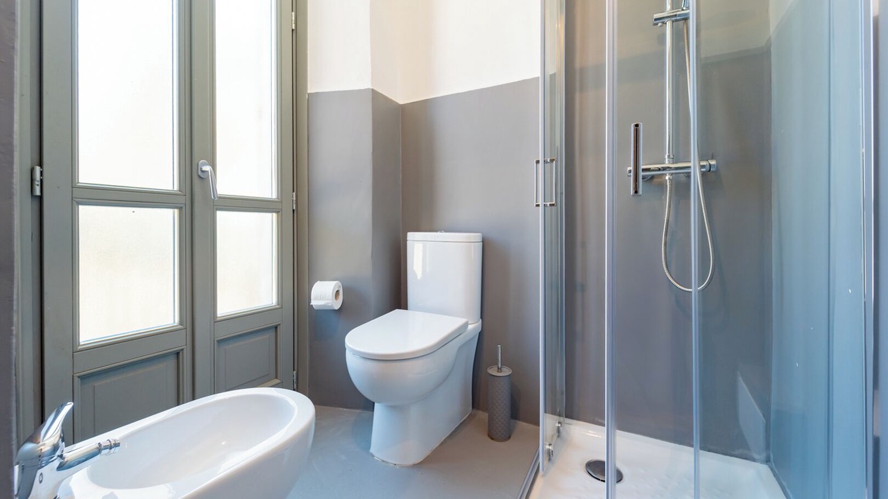 Photo of Bathroom in Cuneo