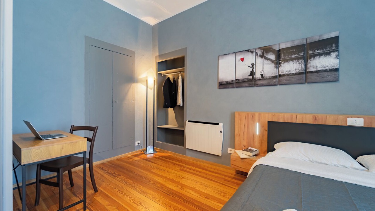 Photo of Bedroom in Cuneo