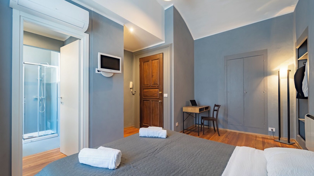 Photo of Bedroom in Cuneo
