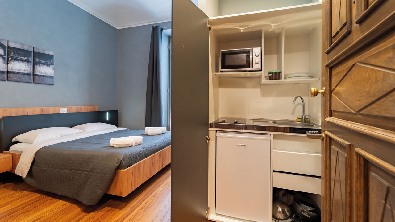 Photo of Bedroom in Cuneo