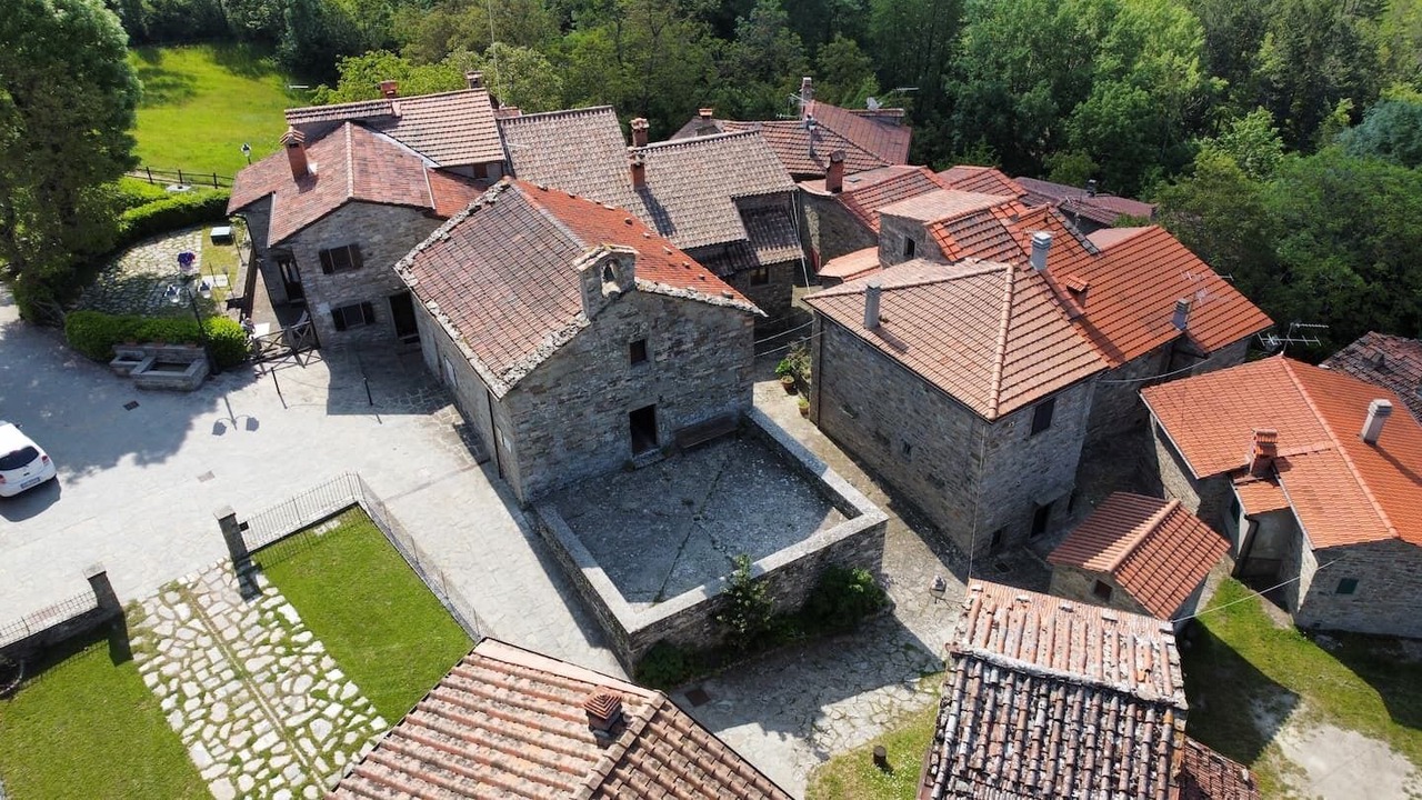 Photo of Outdoor in Chiusi della Verna