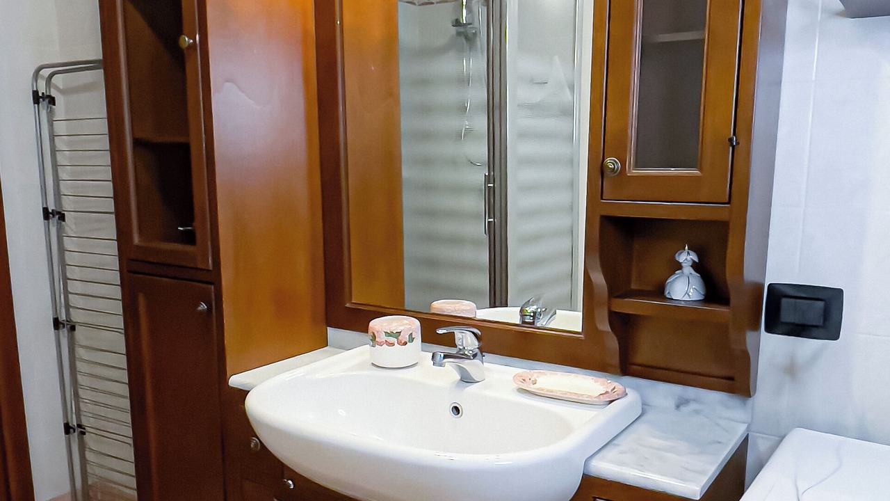 Photo of Bathroom in Ferno