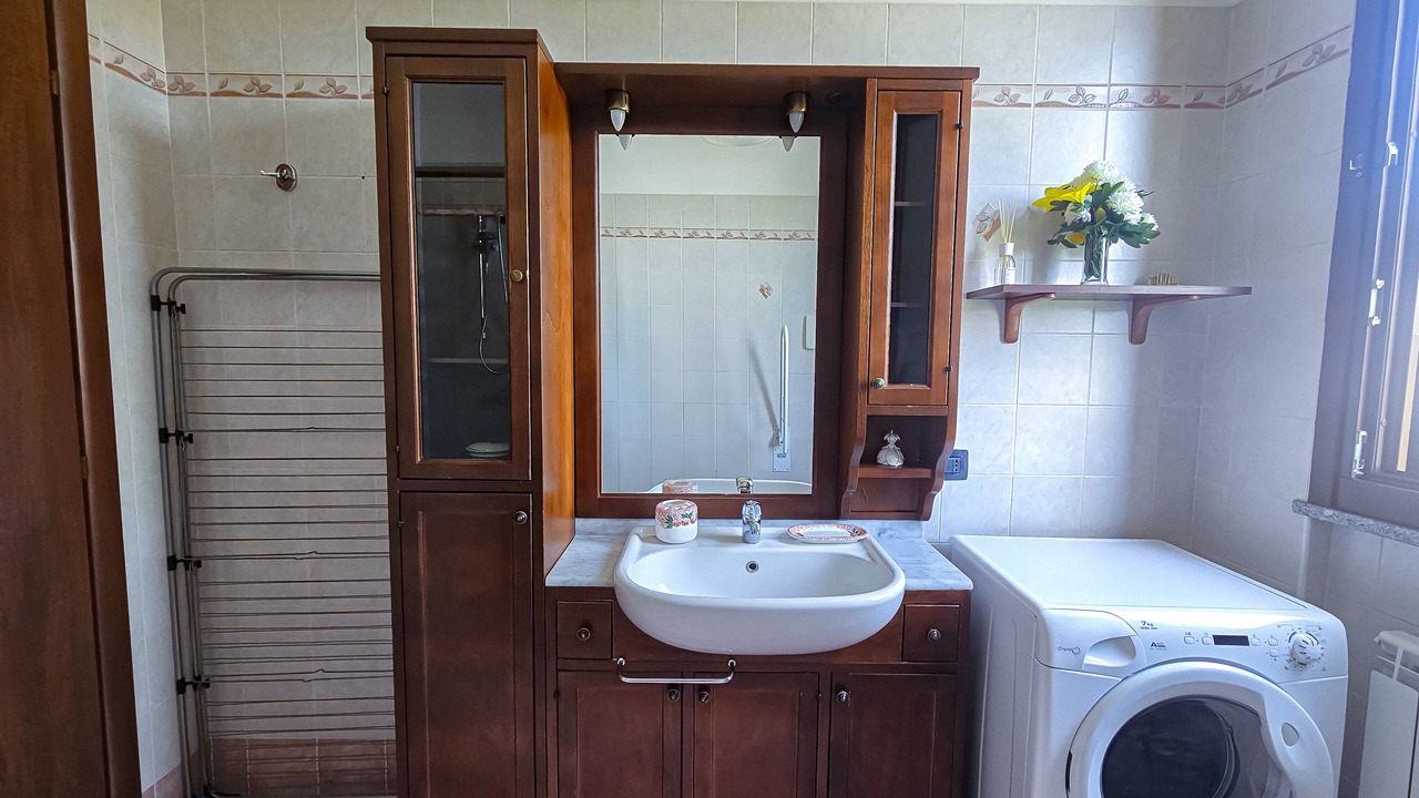 Photo of Bathroom in Ferno