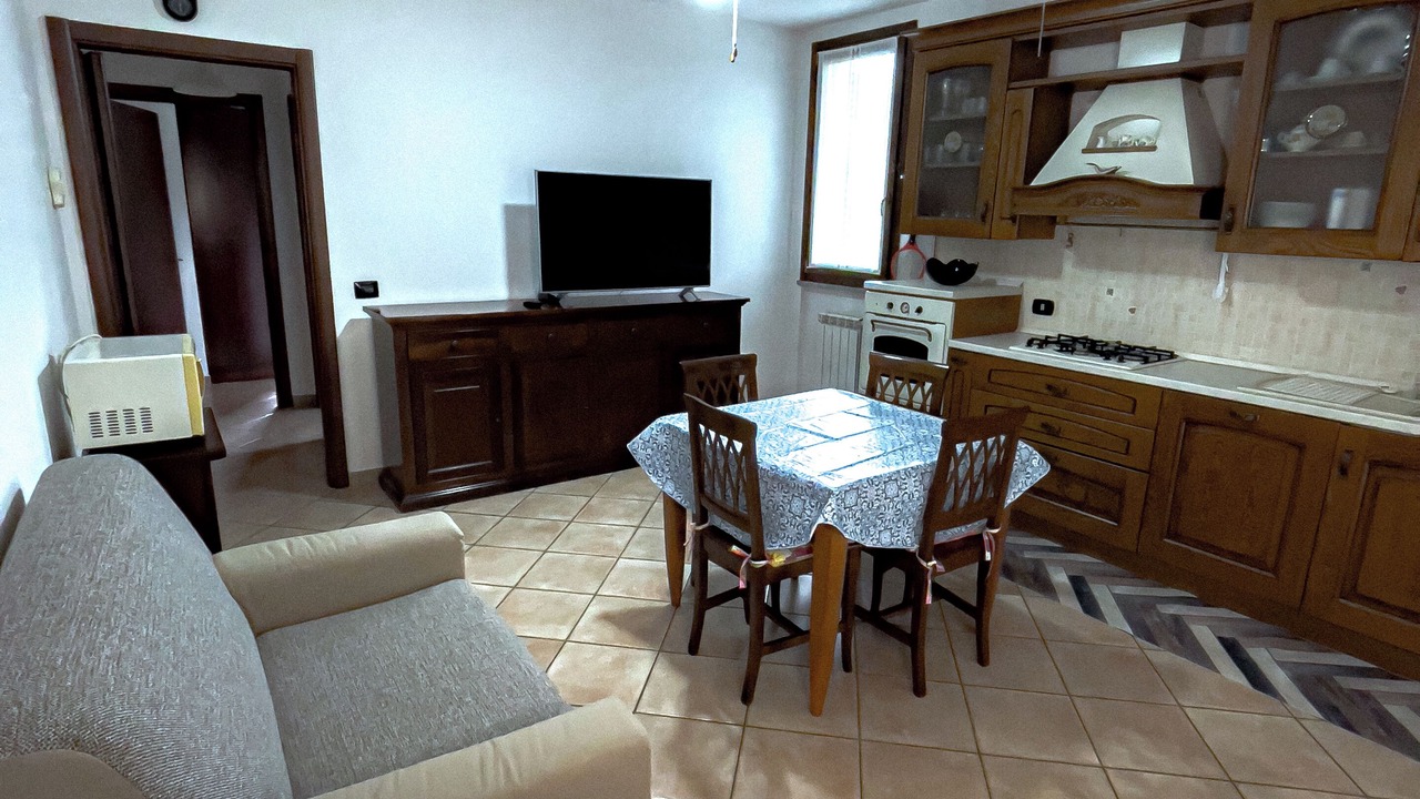 Photo of Livingroom in Ferno