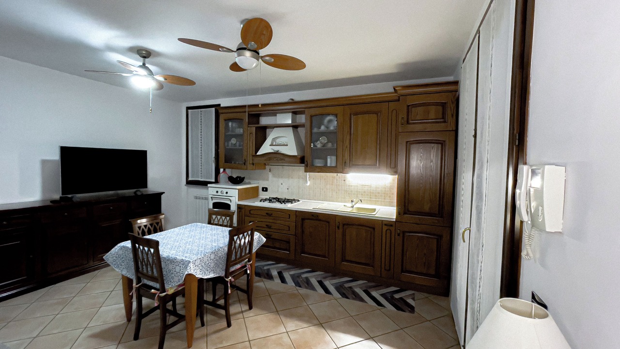 Photo of Kitchen in Ferno