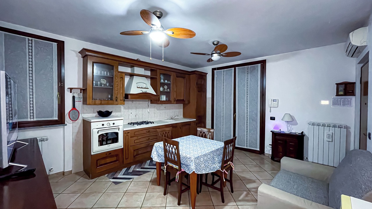 Photo of Livingroom in Ferno