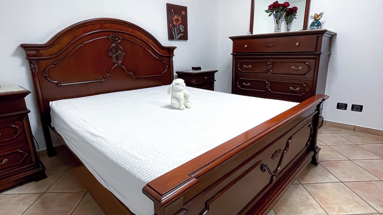 Photo of Bedroom in Ferno