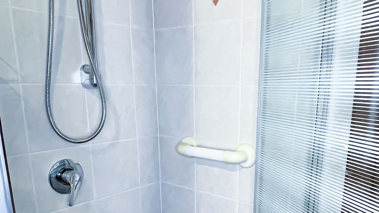 Photo of Bathroom in Ferno