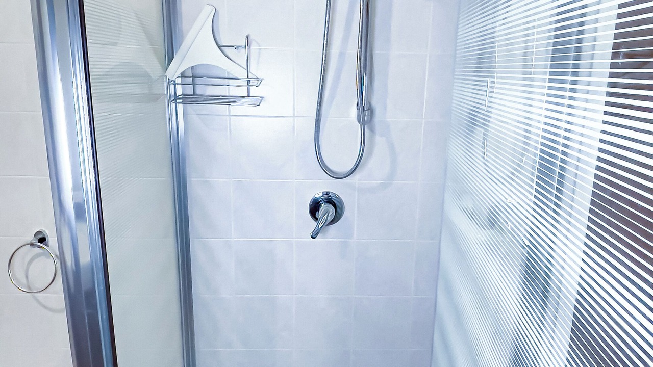 Photo of Bathroom in Ferno
