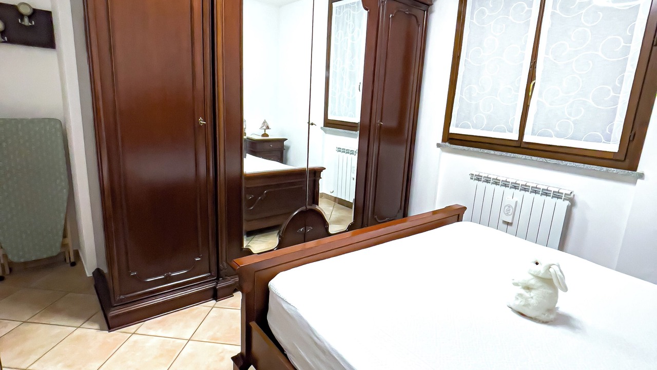 Photo of Bedroom in Ferno