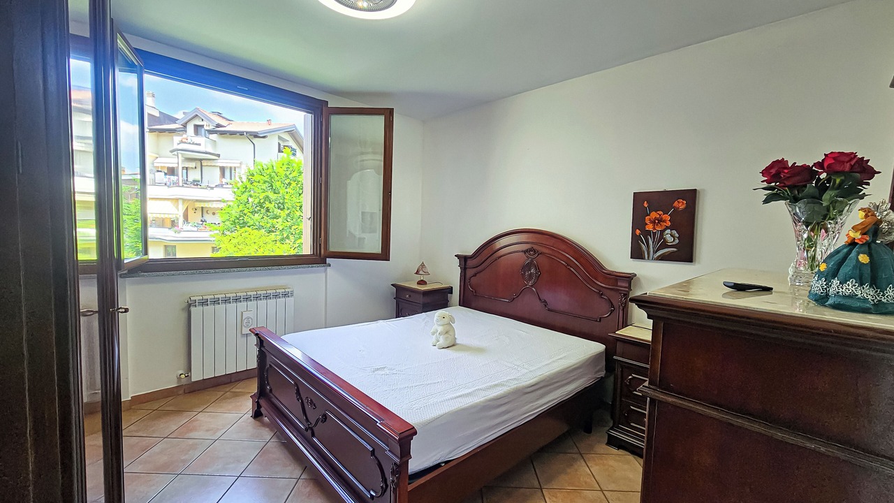Photo of Bedroom in Ferno