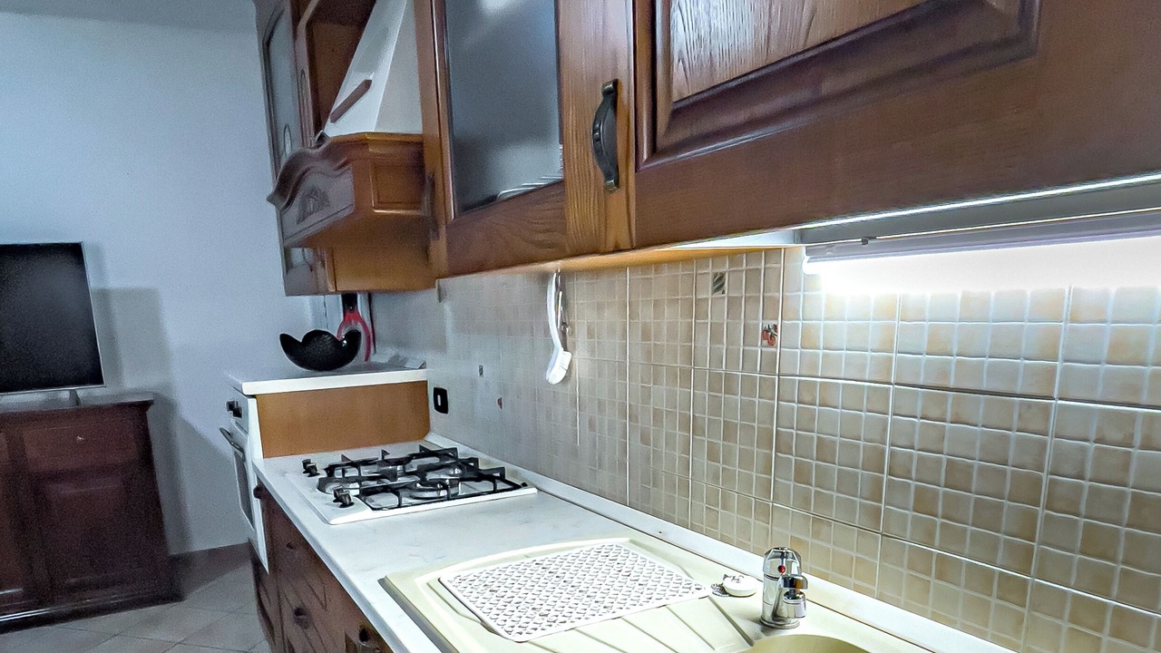 Photo of Kitchen in Ferno