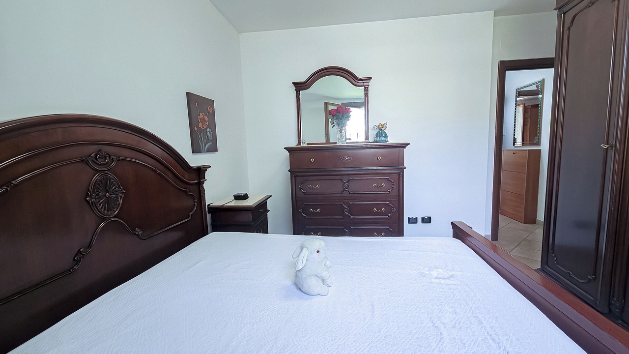 Photo of Bedroom in Ferno