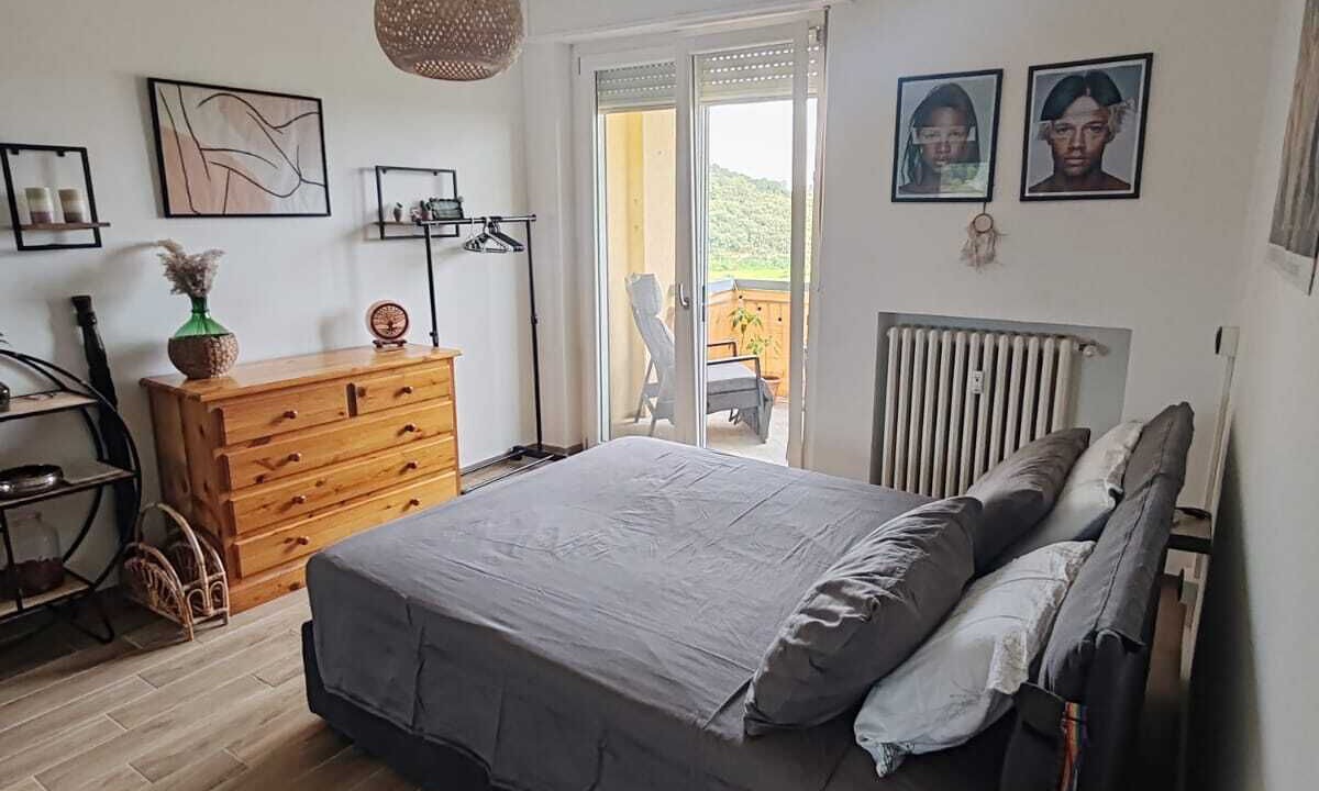 Photo of Bedroom in Drusacco