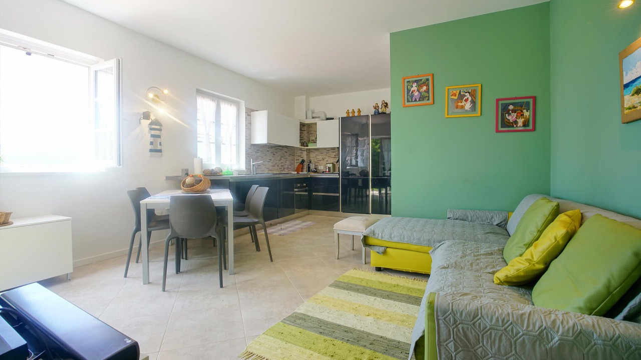 Photo of Bedroom in Regione Ca' Nova