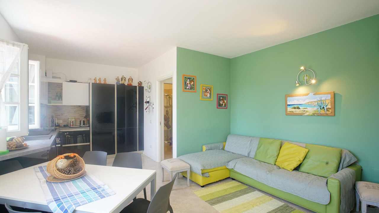 Photo of Bedroom in Regione Ca' Nova