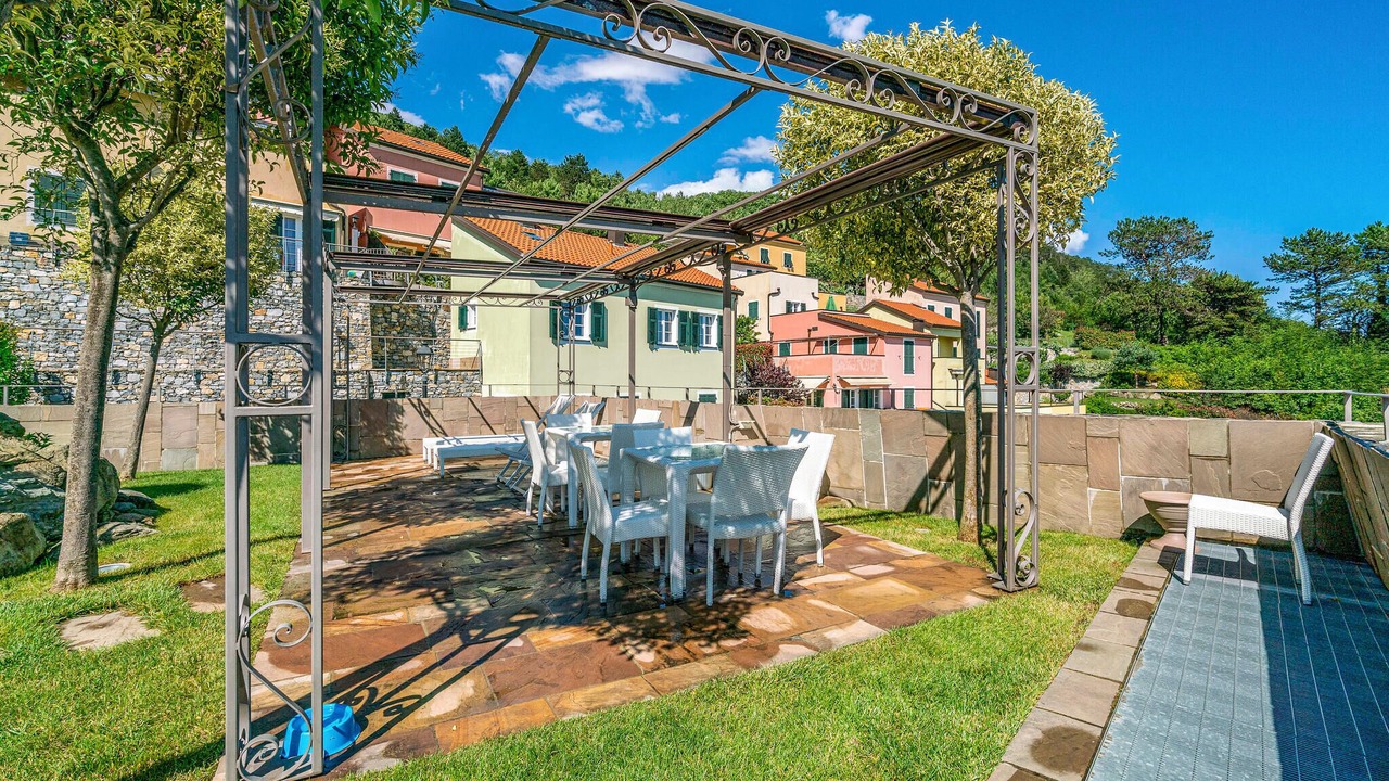 Photo of Outdoor in Regione Ca' Nova