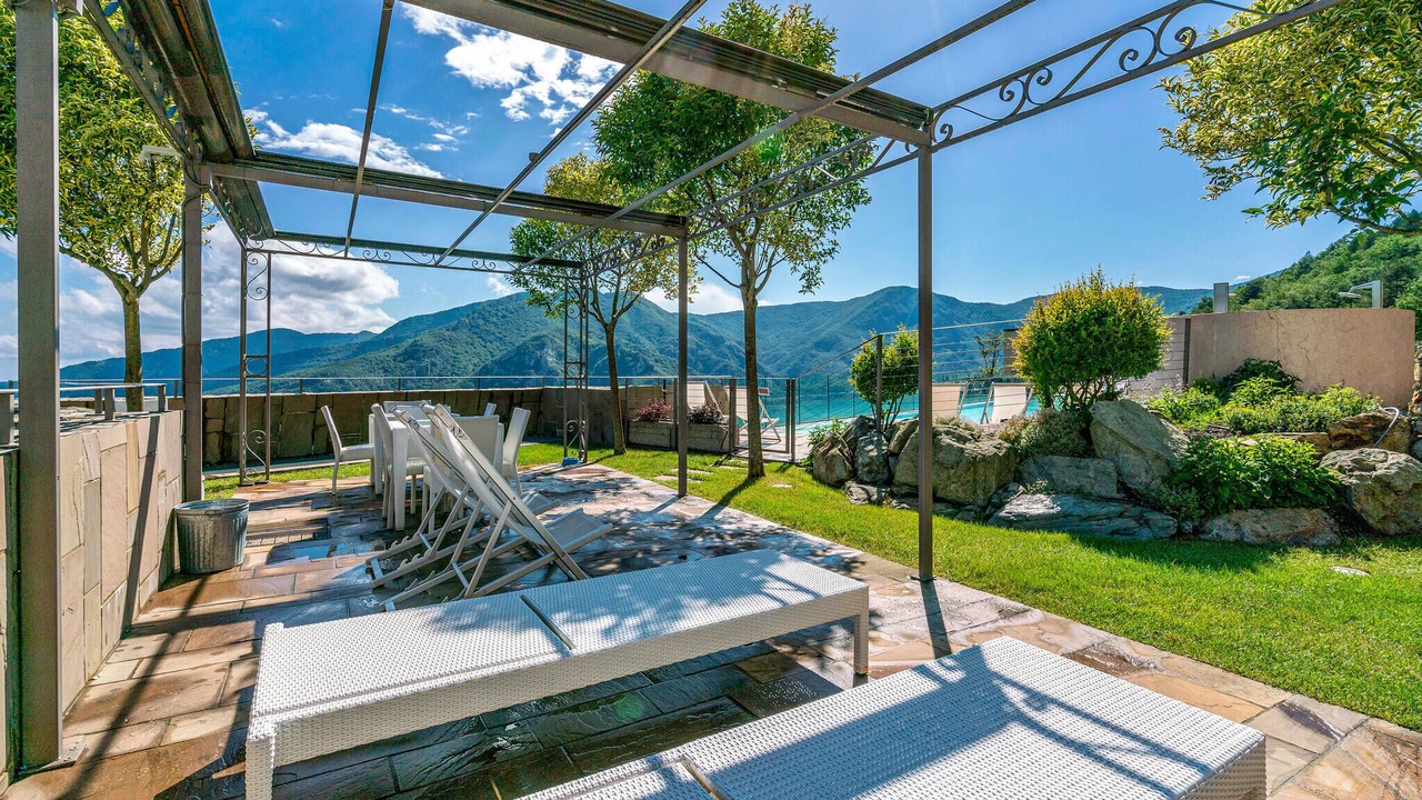 Photo of Outdoor in Regione Ca' Nova