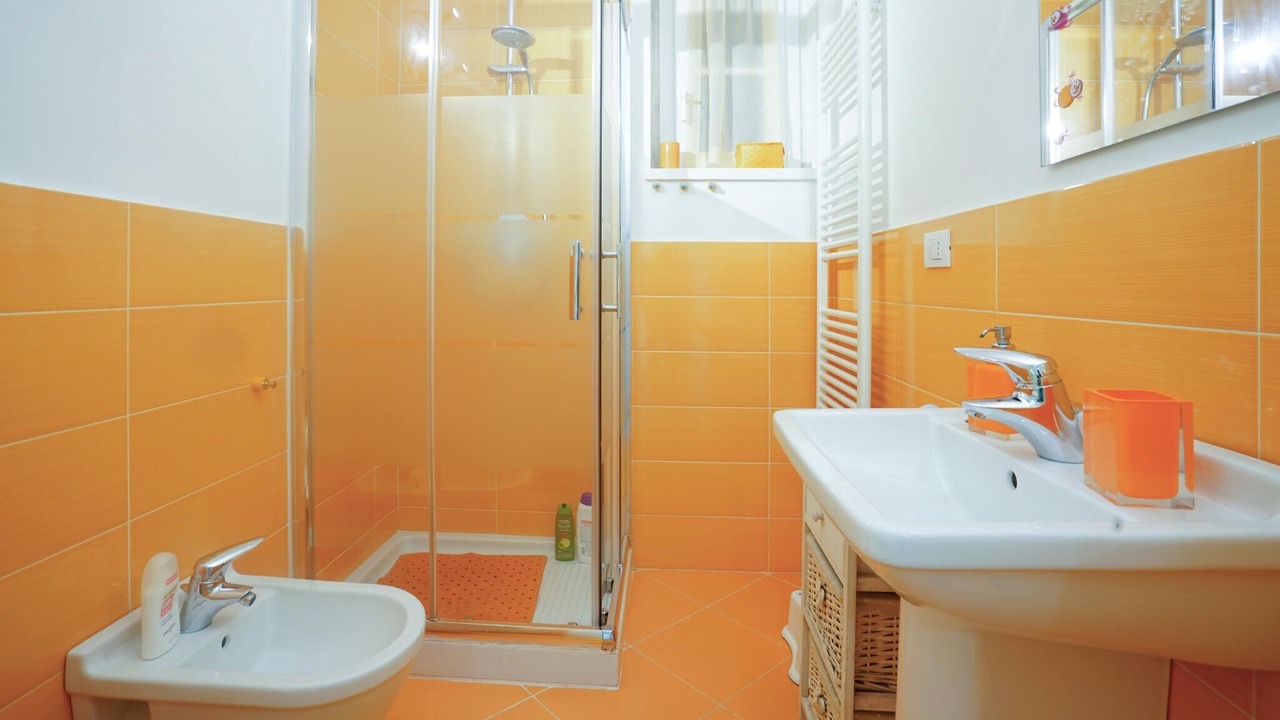 Photo of Bathroom in Regione Ca' Nova