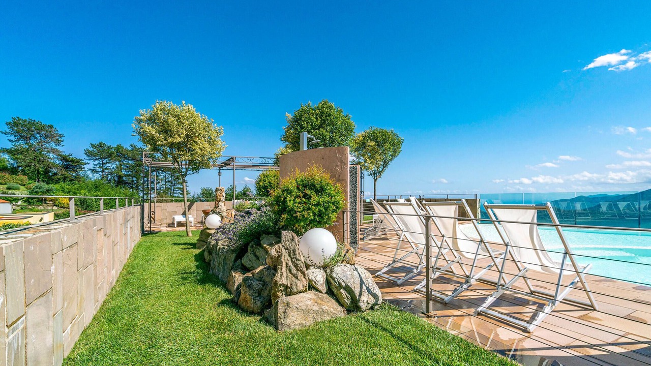 Photo of Outdoor in Regione Ca' Nova