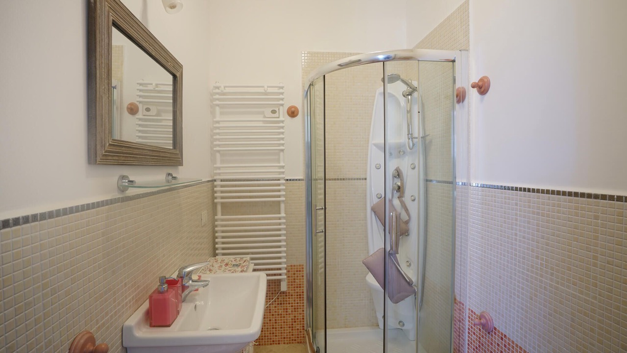 Photo of Bathroom in Regione Ca' Nova