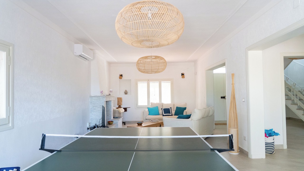 Photo of Livingroom in Capitana