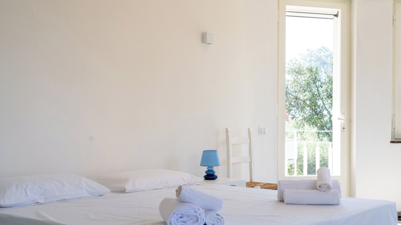 Photo of Bedroom in Capitana