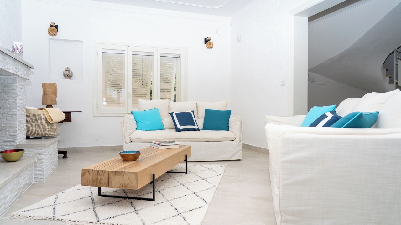Photo of Livingroom in Capitana