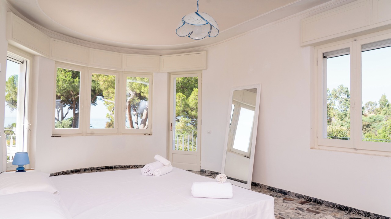 Photo of Bedroom in Capitana