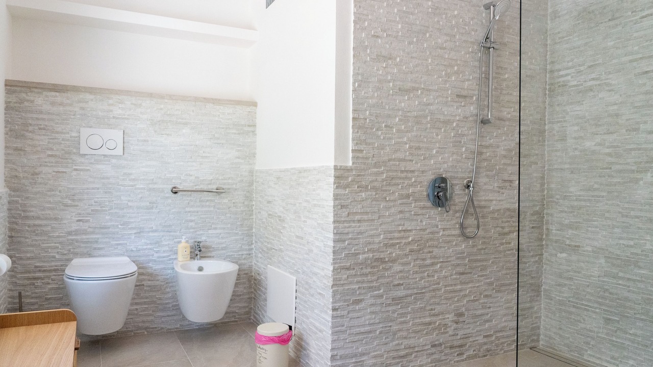Photo of Bathroom in Capitana