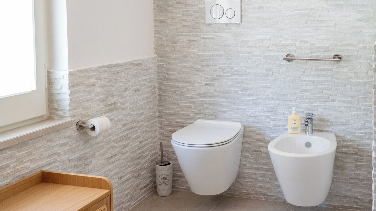 Photo of Bathroom in Capitana