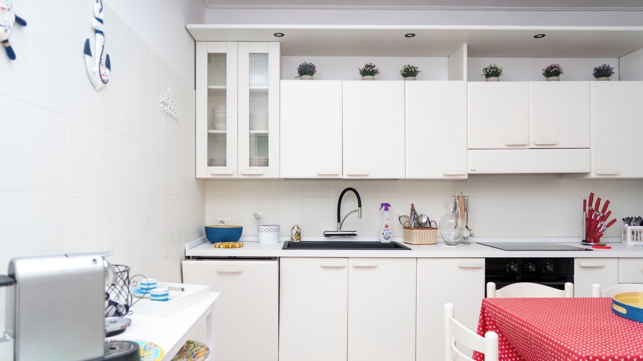 Photo of Kitchen in Capitana