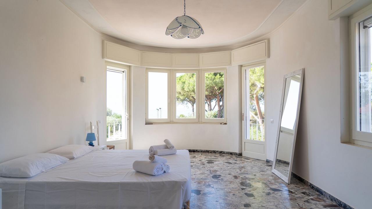 Photo of Bedroom in Capitana