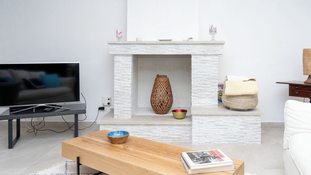 Photo of Livingroom in Capitana