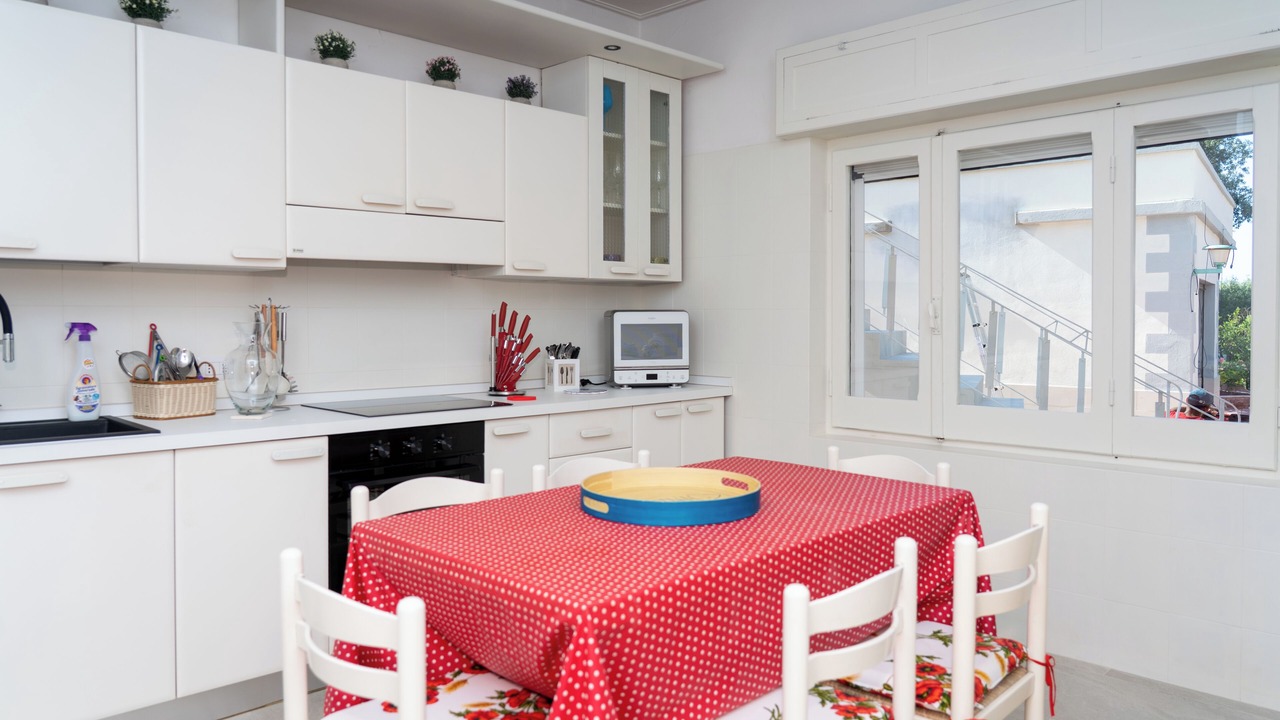 Photo of Kitchen in Capitana