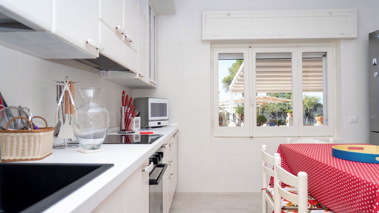 Photo of Kitchen in Capitana