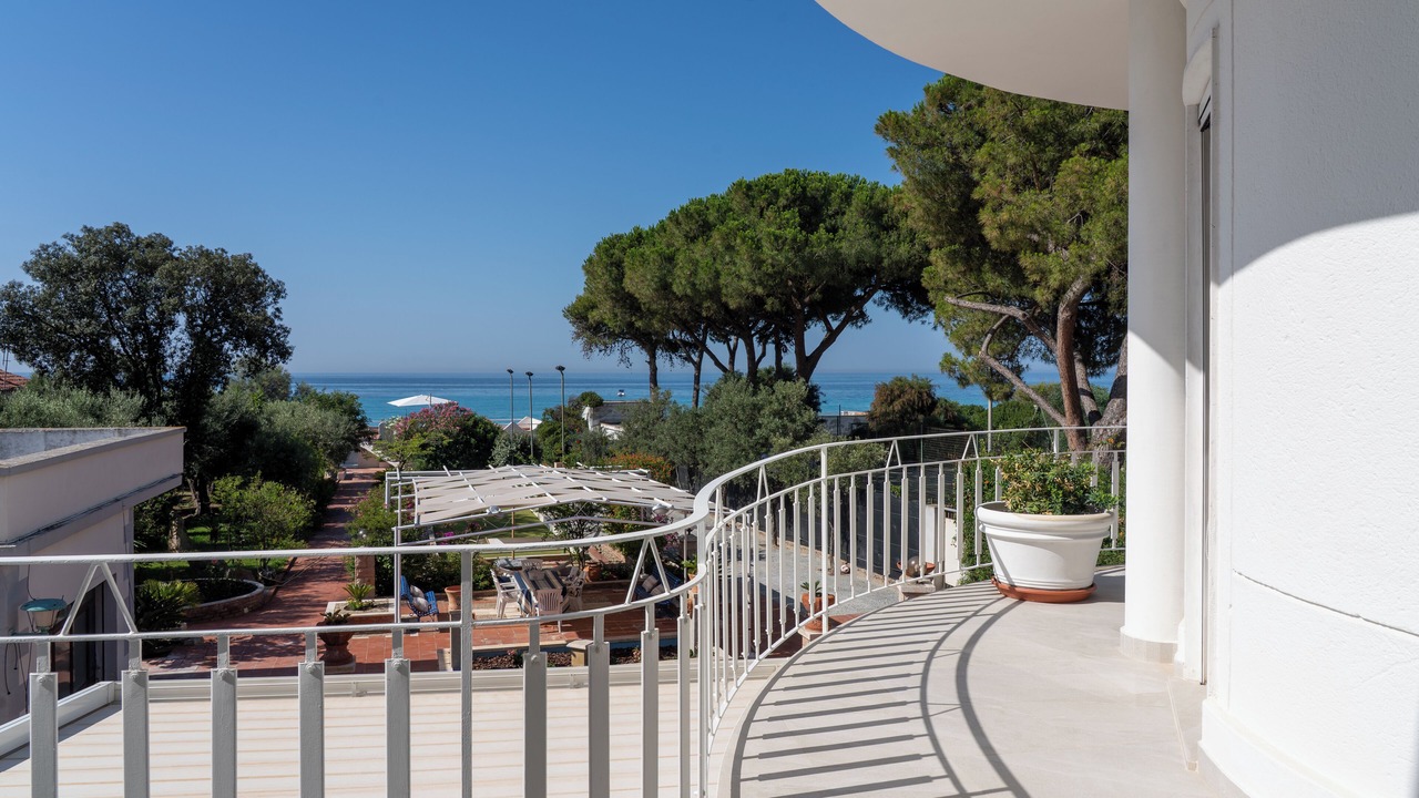 Photo of Patio Balcony in Capitana