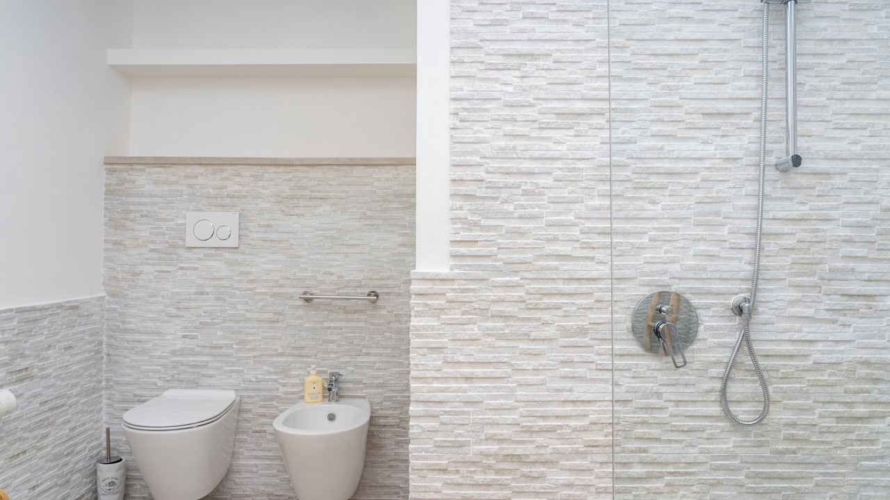 Photo of Bathroom in Capitana