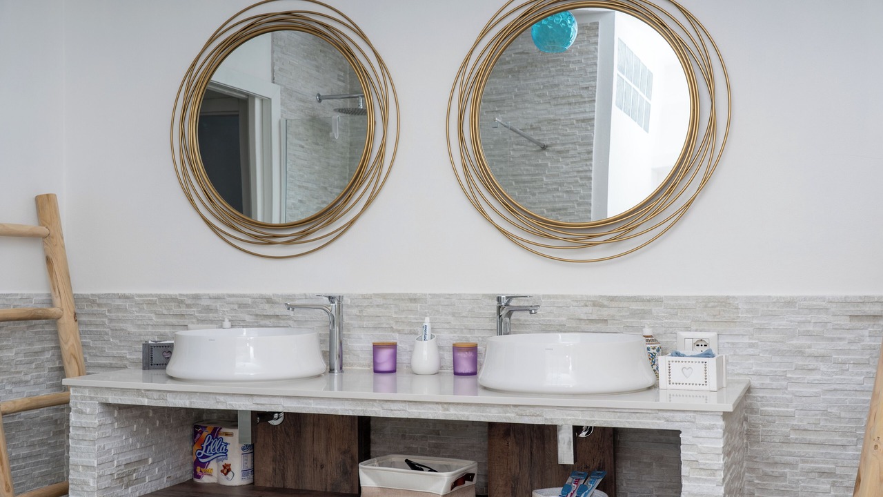 Photo of Bathroom in Capitana