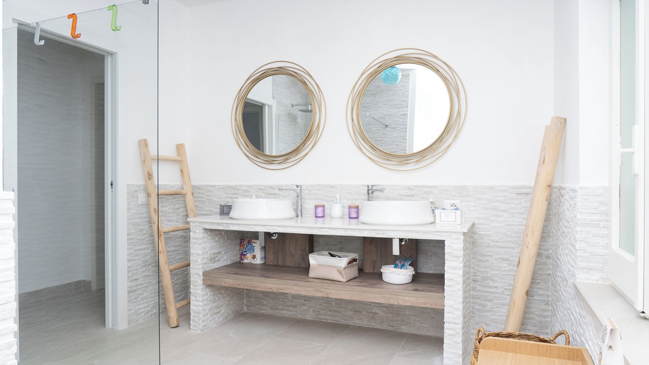 Photo of Bathroom in Capitana