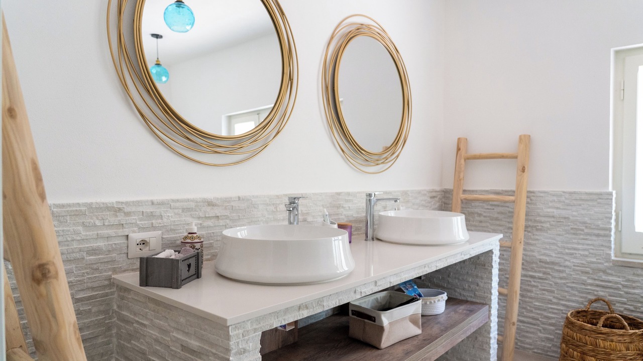 Photo of Bathroom in Capitana