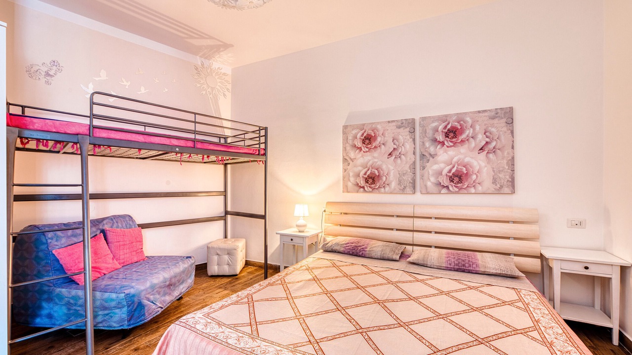 Photo of Bedroom in Foligno