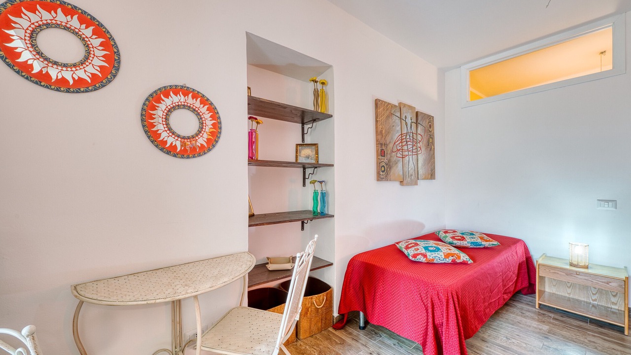 Photo of Bedroom in Foligno