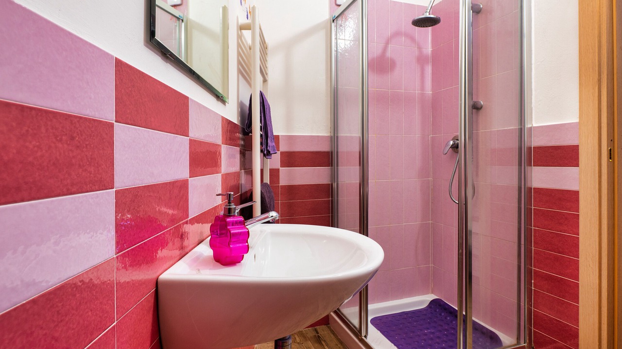 Photo of Bathroom in Foligno