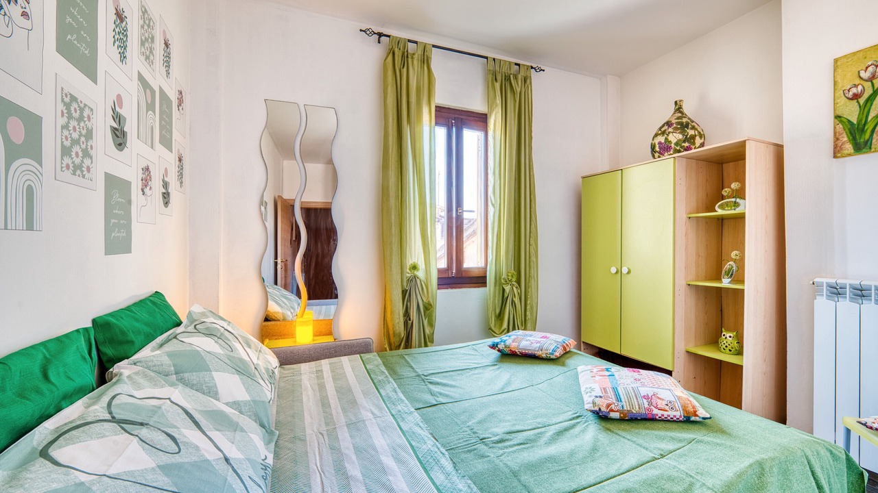 Photo of Bedroom in Foligno